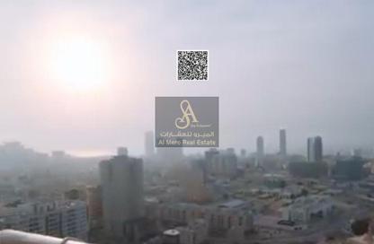 Apartment - Studio - 1 for sale in Orient Tower 1 - Orient Towers - Al Bustan - Ajman