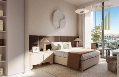 Apartment - 2 Bedrooms - 2 Bathrooms for sale in Albero by Emaar - Dubai Creek Harbour (The Lagoons) - Dubai