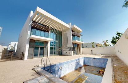 Villa - 4 Bedrooms - 6 Bathrooms for sale in District One Phase III - District One - Mohammed Bin Rashid City - Dubai Villa - 4 Bedrooms - 6 Bathrooms for sale in District One Phase III - District One - Mohammed Bin Rashid City - Dubai