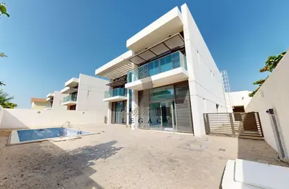 Villa - 4 Bedrooms - 6 Bathrooms for sale in District One Phase III - District One - Mohammed Bin Rashid City - Dubai Villa - 4 Bedrooms - 6 Bathrooms for sale in District One Phase III - District One - Mohammed Bin Rashid City - Dubai
