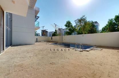 Villa - 4 Bedrooms - 6 Bathrooms for sale in District One Phase III - District One - Mohammed Bin Rashid City - Dubai
