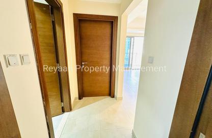 Apartment - 1 Bedroom - 1 Bathroom for rent in Siham Building - International City Phase 2 - Al Warsan 4 - Al Warsan - Dubai