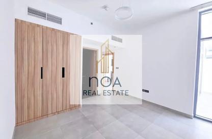 Apartment - 1 Bedroom - 2 Bathrooms for sale in Pantheon Elysee - District 13 - Jumeirah Village Circle - Dubai
