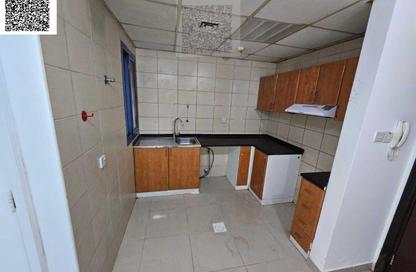 Apartment - 1 Bedroom - 2 Bathrooms for sale in Al Khor Tower B6 - Al Khor Towers - Ajman Downtown - Ajman