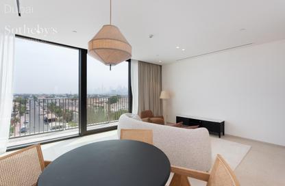 Apartment - 1 Bedroom - 2 Bathrooms for sale in Eden House The Canal - Jumeirah 2 - Jumeirah - Dubai