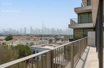شقة - غرفة نوم - 2 حمامات للبيع في ايدن هاوس القنال - جميرا 2 - جميرا - دبي