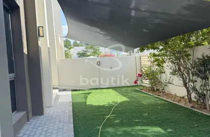 فيلا - 4 غرف نوم - 5 حمامات للايجار في مجمع ريم - المرابع العربية 2 - دبي