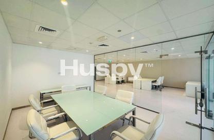 Office Space - Studio for rent in Gold Tower (Au Tower) - JLT Cluster I - Jumeirah Lake Towers - Dubai