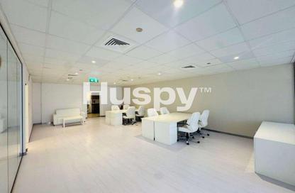 Office Space - Studio for rent in Gold Tower (Au Tower) - JLT Cluster I - Jumeirah Lake Towers - Dubai