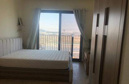Apartment - Studio - 1 Bathroom for rent in AZIZI Pearl - Al Furjan - Dubai Apartment - Studio - 1 Bathroom for rent in AZIZI Pearl - Al Furjan - Dubai
