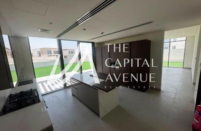 Villa - 4 Bedrooms - 5 Bathrooms for rent in Ain Al Maha - Al Jubail Island - Abu Dhabi