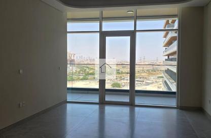 Apartment - 1 Bedroom - 2 Bathrooms for rent in Golf Residences by Fortimo - Dubai Hills Estate - Dubai