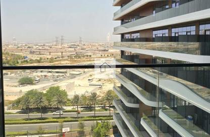 Apartment - 1 Bedroom - 2 Bathrooms for rent in Golf Residences by Fortimo - Dubai Hills Estate - Dubai