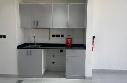 Apartment - Studio - 1 Bathroom for rent in Hor Al Anz Family Residence - Hor Al Anz - Deira - Dubai
