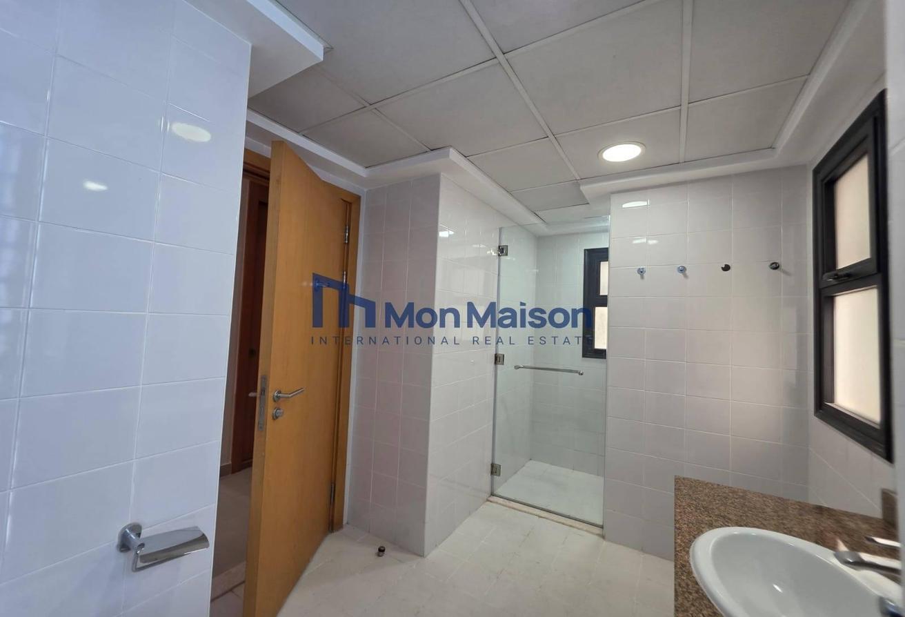 FULLY FURNISHED | SPACIOUS LIVING AREA | POOL VIEW photo 16