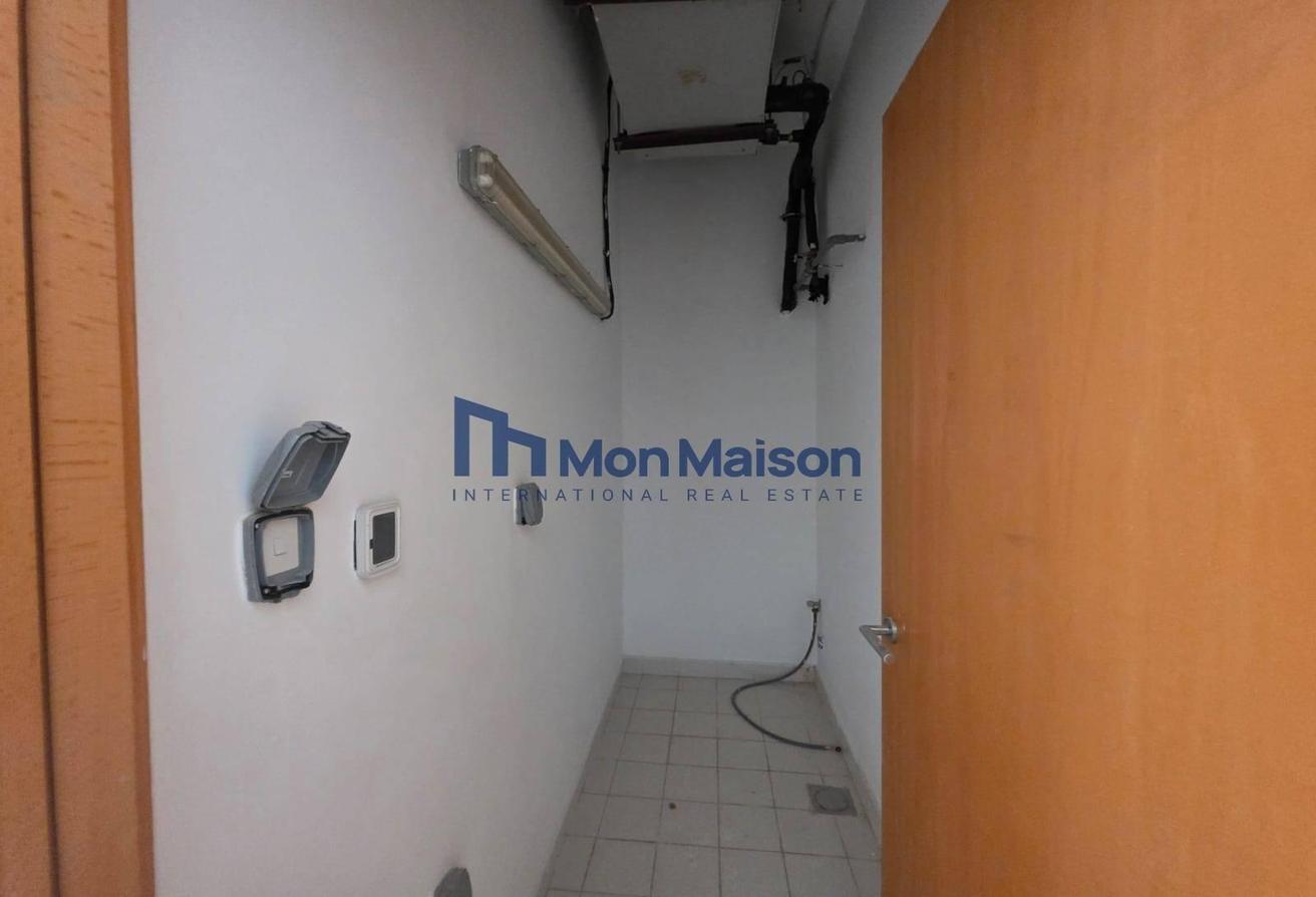 FULLY FURNISHED | SPACIOUS LIVING AREA | POOL VIEW photo 19