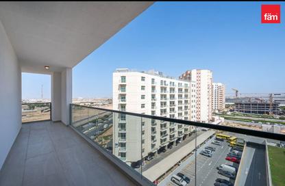 Apartment - 2 Bedrooms - 3 Bathrooms for rent in Karma by Vision - Liwan - Dubai