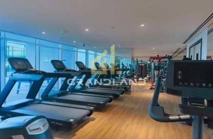 Apartment - 1 Bedroom - 1 Bathroom for rent in Skyz by Danube - Arjan - Dubai Apartment - 1 Bedroom - 1 Bathroom for rent in Skyz by Danube - Arjan - Dubai