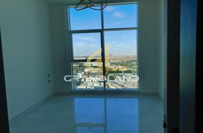 Apartment - 1 Bedroom - 1 Bathroom for rent in Skyz by Danube - Arjan - Dubai