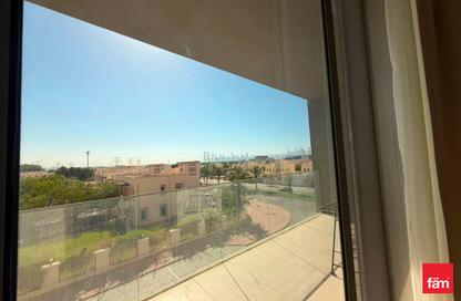 Apartment - 1 Bedroom - 2 Bathrooms for rent in Bali Residences - District 3 - Jumeirah Village Triangle - Dubai Apartment - 1 Bedroom - 2 Bathrooms for rent in Bali Residences - District 3 - Jumeirah Village Triangle - Dubai