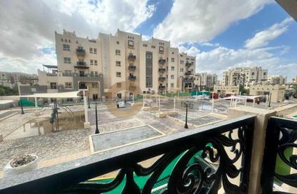 Apartment - 2 Bedrooms - 3 Bathrooms for rent in Al Ramth 01 - Al Ramth - Remraam - Dubai