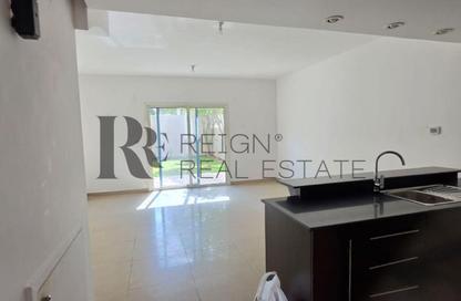 Villa - 2 Bedrooms - 3 Bathrooms for rent in Desert Style - Al Reef Villas - Al Reef - Abu Dhabi