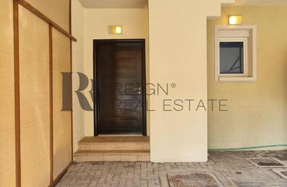 Villa - 2 Bedrooms - 3 Bathrooms for rent in Desert Style - Al Reef Villas - Al Reef - Abu Dhabi