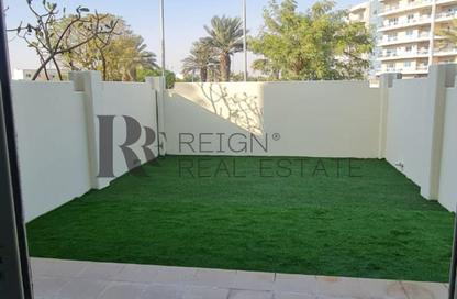 Villa - 2 Bedrooms - 3 Bathrooms for rent in Desert Style - Al Reef Villas - Al Reef - Abu Dhabi