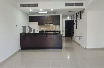 Villa - 2 Bedrooms - 3 Bathrooms for rent in Desert Style - Al Reef Villas - Al Reef - Abu Dhabi