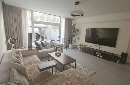 فيلا - 2 غرف نوم - 3 حمامات للايجار في طراز صحراوي - فيلات الريف - الريف - أبوظبي فيلا - 2 غرف نوم - 3 حمامات للايجار في طراز صحراوي - فيلات الريف - الريف - أبوظبي