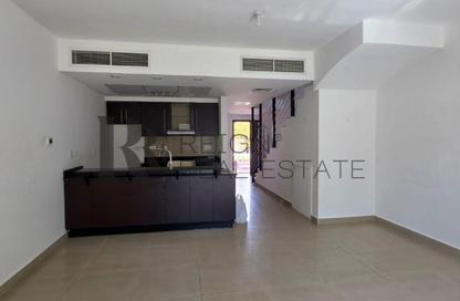 Villa - 2 Bedrooms - 3 Bathrooms for rent in Desert Style - Al Reef Villas - Al Reef - Abu Dhabi