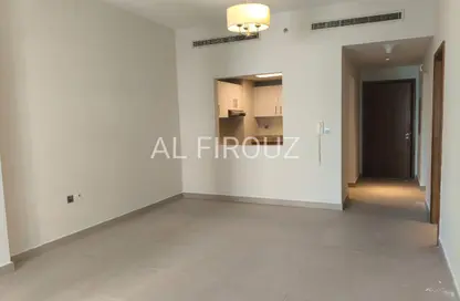 شقة - غرفة نوم - 2 حمامات للايجار في دون ريزيدنسي - ديستريكت 17 - قرية جميرا الدائرية - دبي