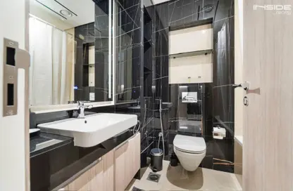 Apartment - Studio - 1 Bathroom for sale in Me Do Re Tower - JLT Cluster L - Jumeirah Lake Towers - Dubai
