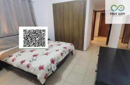Apartment - 1 Bedroom - 1 Bathroom for rent in The Icon Casa 2 - Al Rashidiya 3 - Al Rashidiya - Ajman Apartment - 1 Bedroom - 1 Bathroom for rent in The Icon Casa 2 - Al Rashidiya 3 - Al Rashidiya - Ajman