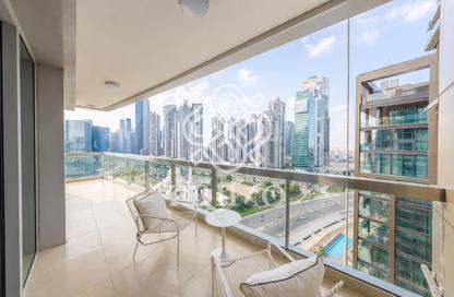 Apartment - 1 Bedroom - 2 Bathrooms for rent in 8 Boulevard Walk - Mohammad Bin Rashid Boulevard - Downtown Dubai - Dubai Apartment - 1 Bedroom - 2 Bathrooms for rent in 8 Boulevard Walk - Mohammad Bin Rashid Boulevard - Downtown Dubai - Dubai