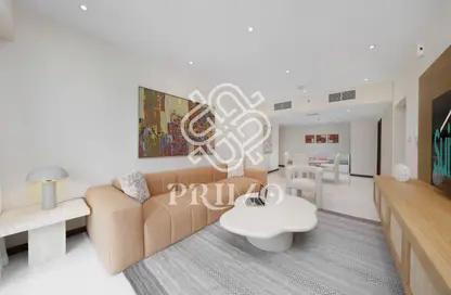 Apartment - 1 Bedroom - 2 Bathrooms for rent in 8 Boulevard Walk - Mohammad Bin Rashid Boulevard - Downtown Dubai - Dubai Apartment - 1 Bedroom - 2 Bathrooms for rent in 8 Boulevard Walk - Mohammad Bin Rashid Boulevard - Downtown Dubai - Dubai