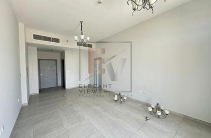 Apartment - 1 Bedroom - 2 Bathrooms for rent in Amrico Residence - Al Jaddaf - Dubai