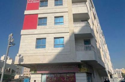 Whole Building - Studio - 7+ for sale in Nuaimia Two Tower - Al Nuimiya 2 - Al Nuaimiya - Ajman