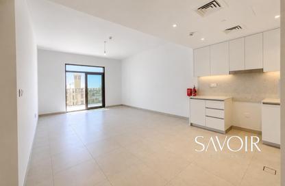 Apartment - 1 Bedroom - 1 Bathroom for rent in Jadeel 2 - Madinat Jumeirah Living - Umm Suqeim 3 - Umm Suqeim - Dubai