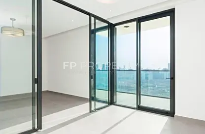 Apartment - 1 Bedroom - 2 Bathrooms for rent in RA1N Residence - District 12 - Jumeirah Village Circle - Dubai