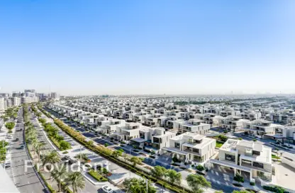 Apartment - 1 Bedroom - 1 Bathroom for rent in Park Horizon Tower 1 - Park Horizon - Dubai Hills Estate - Dubai