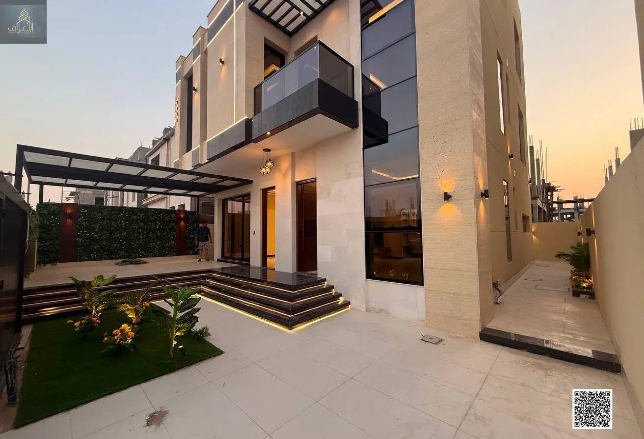 121545911 - الصورة الرئيسية للعقار