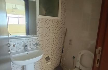Apartment - 1 Bedroom - 2 Bathrooms for rent in Al Majaz - Sharjah