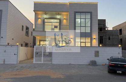 Villa - 5 Bedrooms - 7 Bathrooms for sale in Al Zaheya Gardens - Al Zahya - Ajman