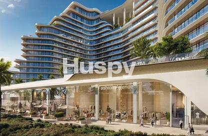 Apartment - Studio - 1 Bathroom for sale in 15 Cascade - Motor City - Dubai