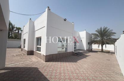 Villa - 4 - 5 for rent in Al Barsha 3 - Al Barsha - Dubai Villa - 4 - 5 for rent in Al Barsha 3 - Al Barsha - Dubai