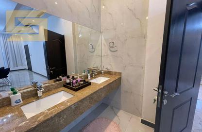 Villa - 5 Bedrooms - 7 Bathrooms for rent in Al Yasmeen 1 - Al Yasmeen - Ajman
