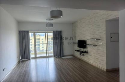 Apartment - 1 Bedroom - 1 Bathroom for sale in Al Alka 1 - Al Alka - Greens - Dubai