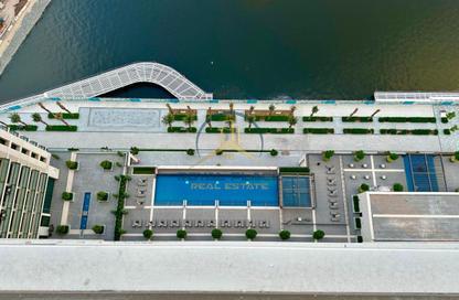 Apartment - 1 - 1 for rent in Peninsula Three - Peninsula - Business Bay - Dubai Apartment - 1 - 1 for rent in Peninsula Three - Peninsula - Business Bay - Dubai