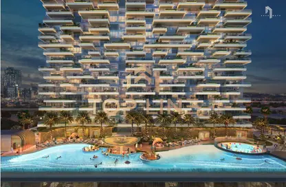 شقة - غرفة نوم - 1 حمام للبيع في بوابة الصفا - الوصل - دبي